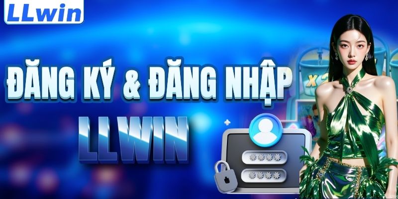 LLwin – Trang WALKACROSSAMERICA Chính Thức Của LLwin > Link Đăng Ký Sảnh Casino Mới Nhất 15 Cách đăng ký & đăng nhập LLWIN