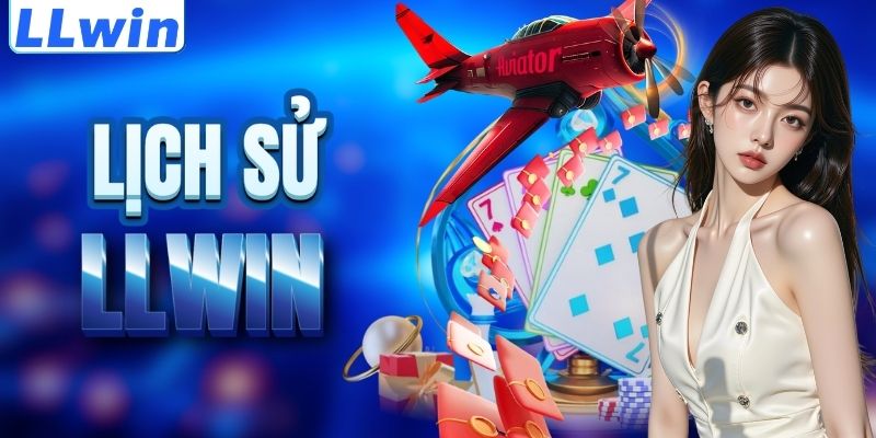 LLwin – Trang WALKACROSSAMERICA Chính Thức Của LLwin > Link Đăng Ký Sảnh Casino Mới Nhất 10 Cột mốc lịch sử của nền tảng LLWIN