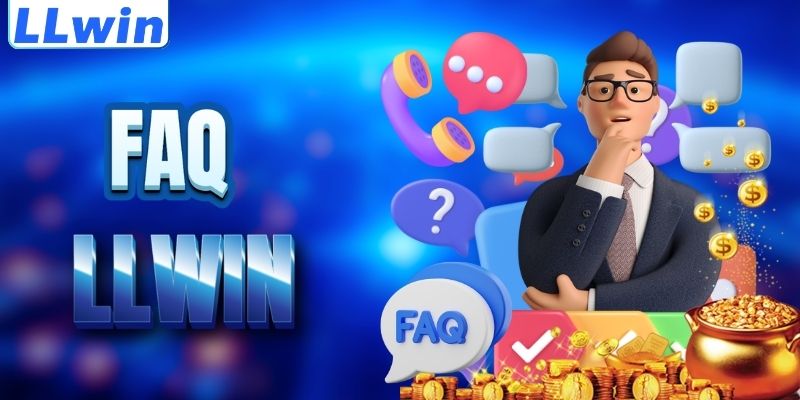 LLwin – Trang WALKACROSSAMERICA Chính Thức Của LLwin > Link Đăng Ký Sảnh Casino Mới Nhất 17 FAQ - giải đáp thắc mắc về LLWIN