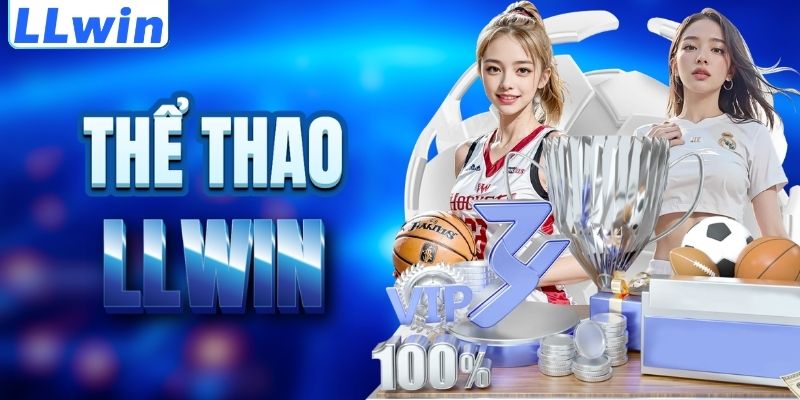 LLwin – Trang WALKACROSSAMERICA Chính Thức Của LLwin > Link Đăng Ký Sảnh Casino Mới Nhất 12 Khám phá sảnh thể thao LLWIN