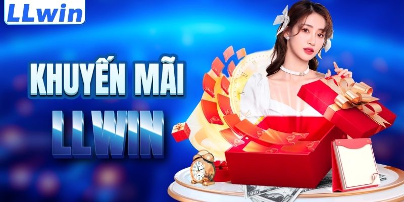 LLwin – Trang WALKACROSSAMERICA Chính Thức Của LLwin > Link Đăng Ký Sảnh Casino Mới Nhất 14 Khuyến mãi LLWIN thành viên nên tham gia