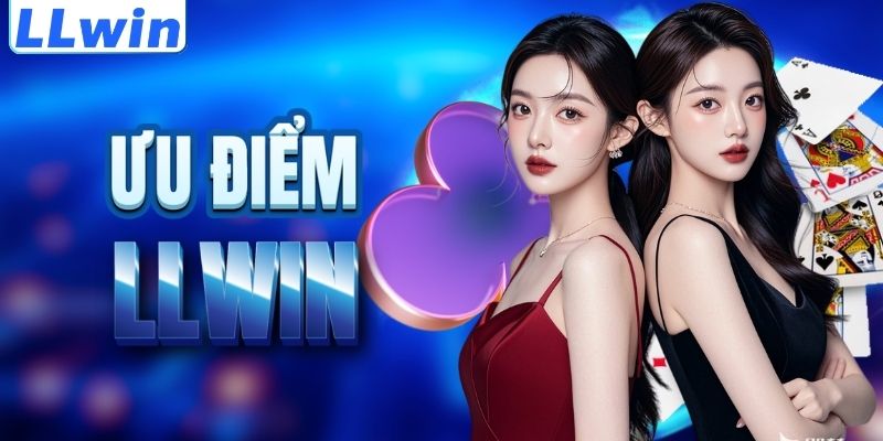LLwin – Trang WALKACROSSAMERICA Chính Thức Của LLwin > Link Đăng Ký Sảnh Casino Mới Nhất 11 Lợi thế nổi trội của thương hiệu LLWIN