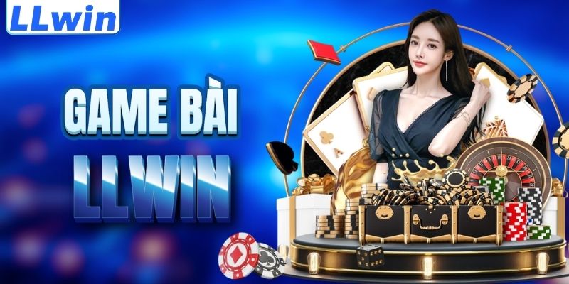LLwin – Trang WALKACROSSAMERICA Chính Thức Của LLwin > Link Đăng Ký Sảnh Casino Mới Nhất 13 Tìm hiểu sảnh game bài LLWIN